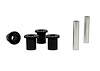 LEAF/SHACKLE BUSHING KIT - image 1