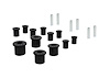 Leaf Spring and Shackle Bushing Kit - image 1
