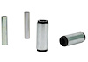 Leaf Spring and Shackle Bushing Kit - image 1