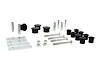 Leaf Spring and Shackle Bushing Kit - image 1