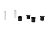 Leaf Spring and Shackle Bushing Kit - image 1