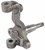 Disc Brake Spindles for GM A, F & X Body [Stock Height] - image 2