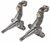 Disc Brake Spindles for GM A, F & X Body [Stock Height] - image 3
