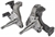 Disc Brake Spindles Stock Height for: 1962-1974 Mopar B & E-Body - image 3