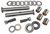 Spindles with King Pin Set 1928-1948 Ford - image 4
