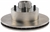 Front Disc Brake Conversion Kit for 1937-1948 Ford - image 3