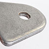 Flat Tabs [1/4 in. Hole] - image 2