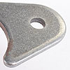 Radius Tabs [1/4 in. Hole] - image 2