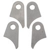 Axle Tabs 7/16" Hole - image 2