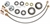 Brake Kit 1928-1948 Ford - image 4