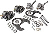 28-48 FORD BRAKES BOX 2 - image 1