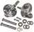 28-48 FORD BRAKES BOX 2 - image 3