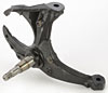 GM Metric Spindle Right - image 3