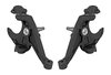 Drop Spindles GM G-Body & S-10 2 in. Drop - image 4
