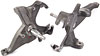 2" F-Body Drop Spindles 1970-78 Camaro/Firebird - image 2