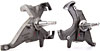 2" F-Body Drop Spindles 1970-78 Camaro/Firebird - image 3