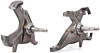 2" F-Body Drop Spindles 1979-81 Camaro/Firebird - image 3