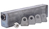 Weight/Ballast Bar 2" x 3" x 12" Long - image 1
