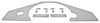 Mid-Mount Plate Chevy (except LS Engines) - image 2