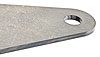 Ladder Bar Axle Housing Brackets [Set of 4] - image 2