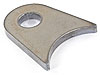Upper Coil-Over Shock Mounting Tabs [Steel] - image 2