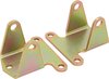 Transmission Crossmember Kit for GM TH350 - image 3