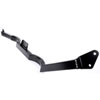 Transmission Crossmember Fits Select 1978-1988 GM G-Body Models with 700R4, 4L60, 4L60E Automatic Transmissions - image 3