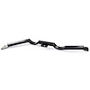 Transmission Crossmember Kit for GM 700R4, 4L60, 4L60E