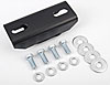 Solid Transmission Mount [1 3/4 in. H x 5 1/2 in. W x 2 1/4 in. D] - image 2