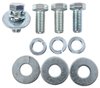 Rubber Transmission Mount [1 3/4 in. H x 5 1/4 in. W x 2 1/4 in. D] - image 4