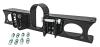 Drop Center Trailing Arm Crossmember for 1963-1972 GM C10 2WD Long Bed Truck - image 1