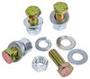 Transmission Crossmember for 1963-1972 GM C Series Trucks [Tubular Design] - image 4