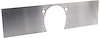 Front and Mid Motor Plate Kit for Small Block Chevy and 90 Degree V6 - image 1