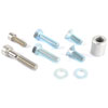 Front Motor Plate for Chevy LS Series - image 2