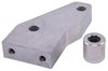 Front Motor Plate for Chevy LS Series - image 3