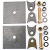 Upper Coil-Over Shock Mount Kit [1 3/4 in. Tubular Design (36 in. Long)] - image 2