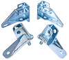 Coil-Over Mounts for 1964-1972 GM A-Body - image 1