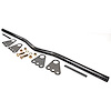 Ladder Bar Cross Member Kit 1-3/4" x 54" ERW Round Tubing