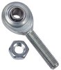 Two-Piece Rod End with Jam Nut 1/4 in. Hole - image 3