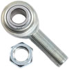 Two-Piece Rod End with Jam Nut 5/8" Hole - image 3