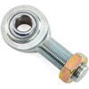 Two-Piece Rod End with Jam Nut 5/8" Hole - image 2