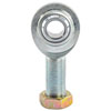 Two-Piece Rod End with Jam Nut 5/8" Hole - image 3