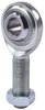 Two-Piece Rod End with Jam Nut 1/2" Hole - image 2