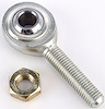 Two-Piece Rod End with Jam Nut Kit 3/4" Hole - image 1