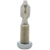 Two-Piece Rod End with Jam Nut 5/8" Hole - image 4