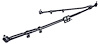 Drag Link & Tie Rod Assembly for 2009-2013 Dodge Ram 2500, 3500 Trucks - image 1