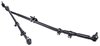 Drag Link & Tie Rod Assembly for 2009-2013 Dodge Ram 2500, 3500 Trucks - image 2