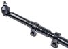 Drag Link & Tie Rod Assembly for 2009-2013 Dodge Ram 2500, 3500 Trucks - image 4