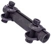 Tie Rod Adjusting Sleeve [1965-1973 Ford, 1970-1996 GM] - image 2