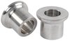 Aluminum Tapered Rod End Spacers 1/2 in. ID (Bolt Size) x 3/4 in. L - image 2